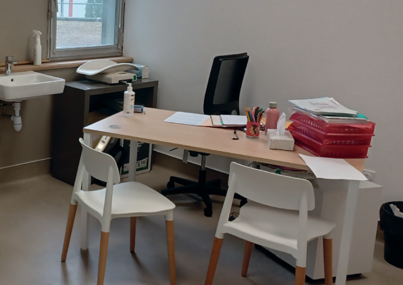 Moyens mis en œuvre Kerveiza