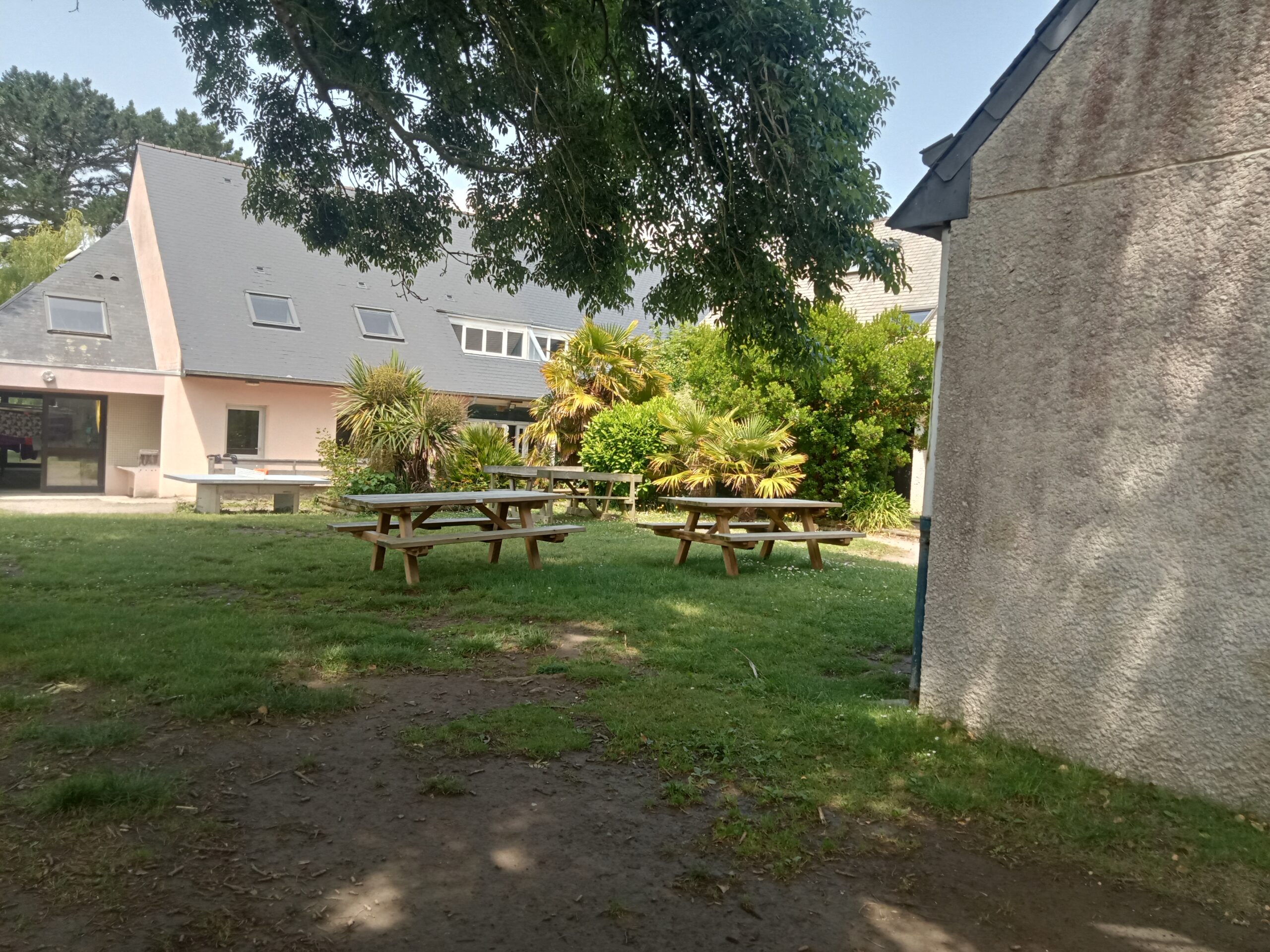 Projet Domaine du Cap Fréhel