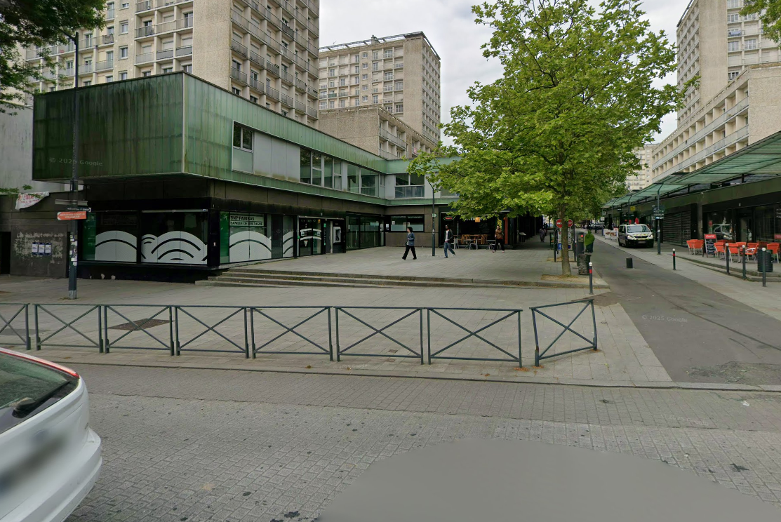 Projet d'établissement