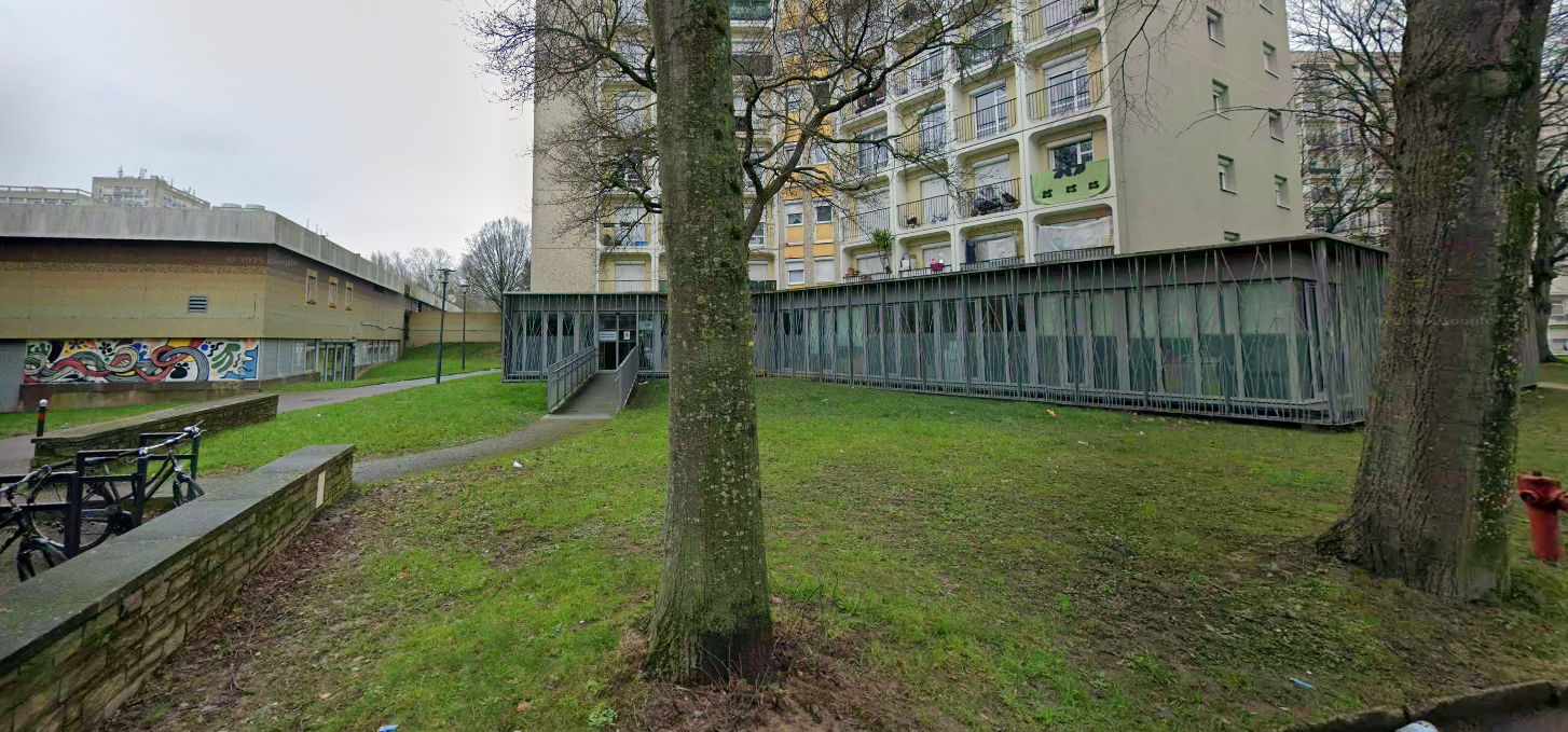 Projet d'établissement CMPP Gacet