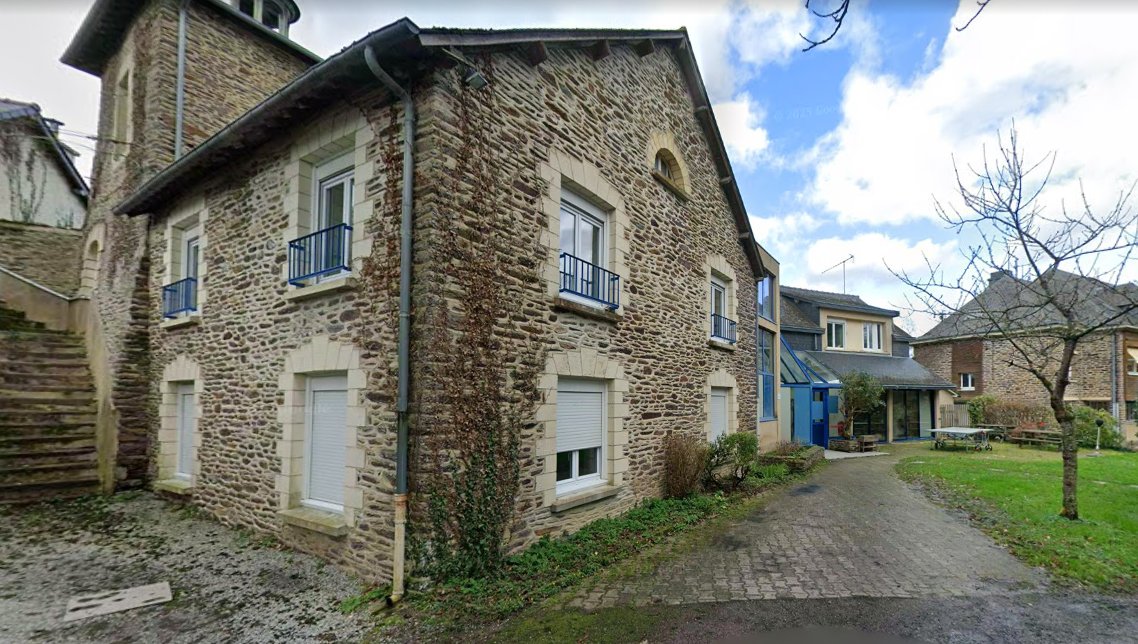 Moyens mis en œuvre Maison de l'Enfance