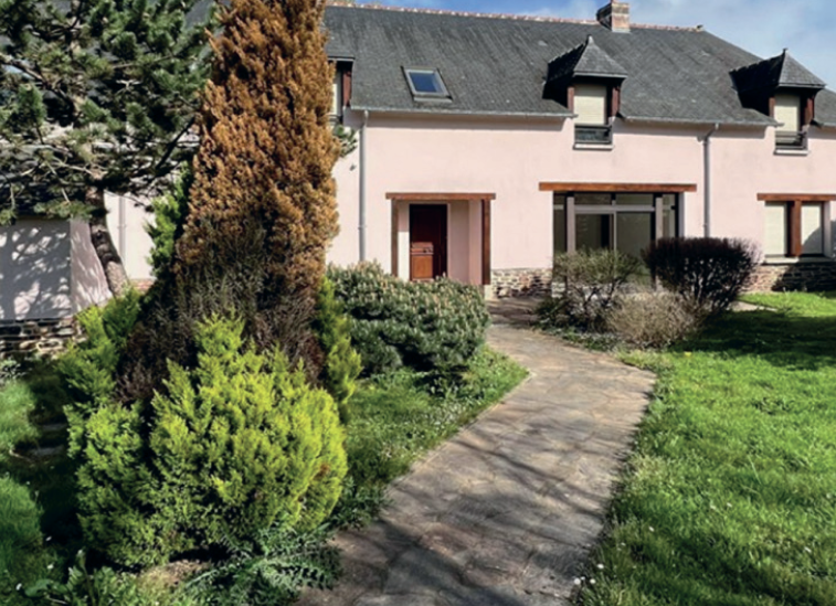 Moyens mis en œuvre Maison des Marmaille