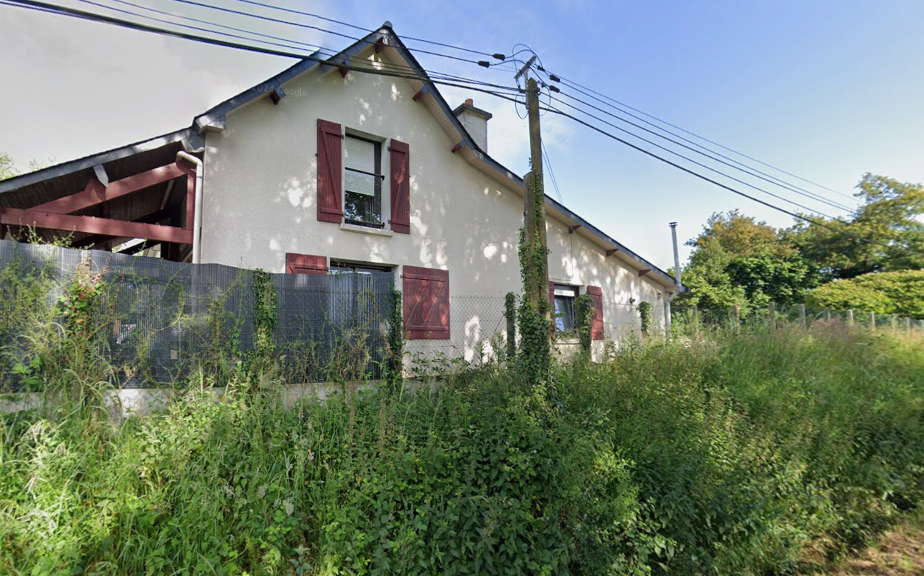 Projet d'établissement Maison des Marmaille