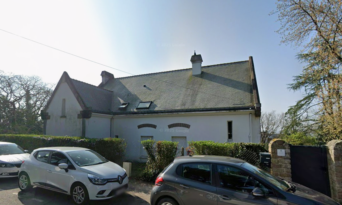 Moyens mis en œuvre Maison de Gannedel