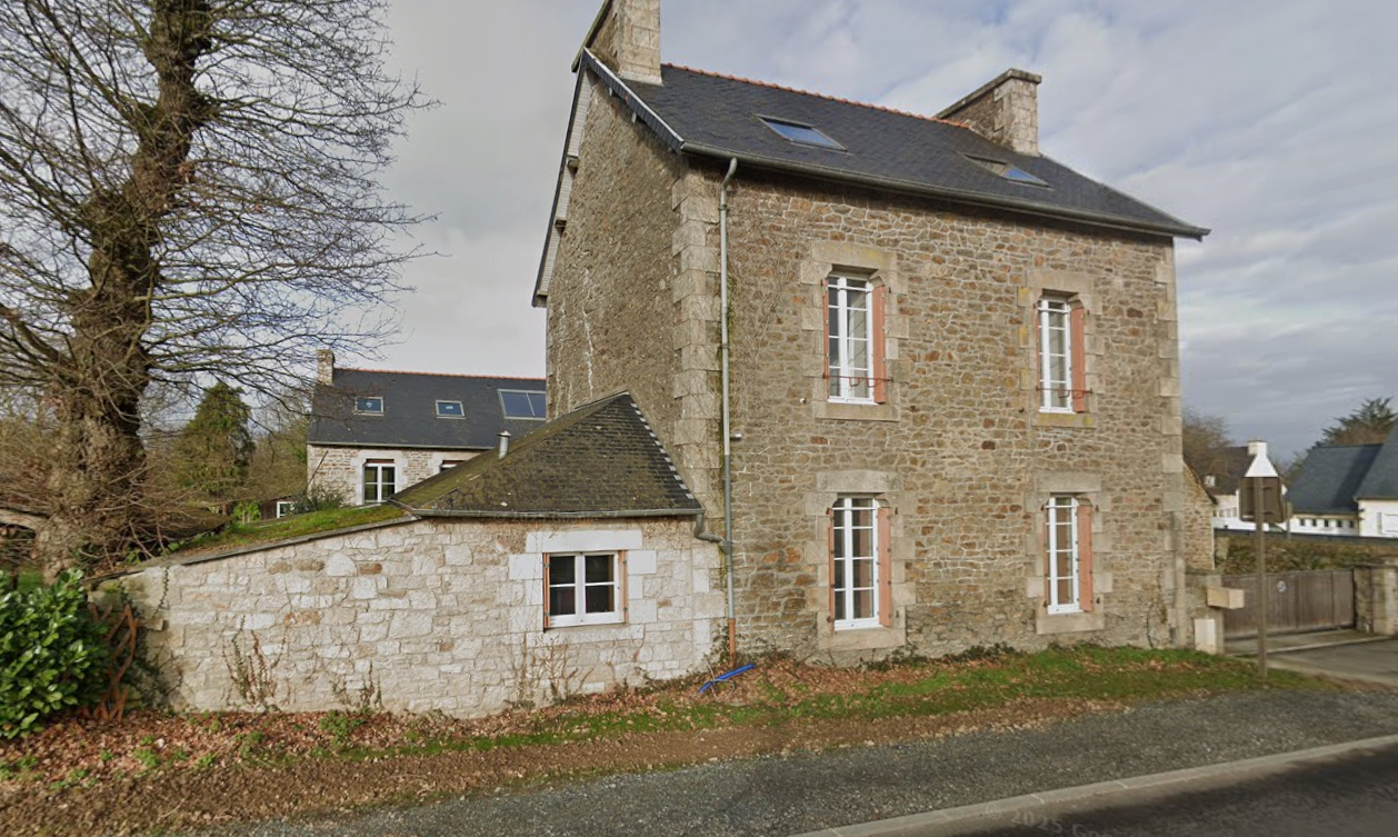 Projet d'établissement LVA Jugon-les-Lacs