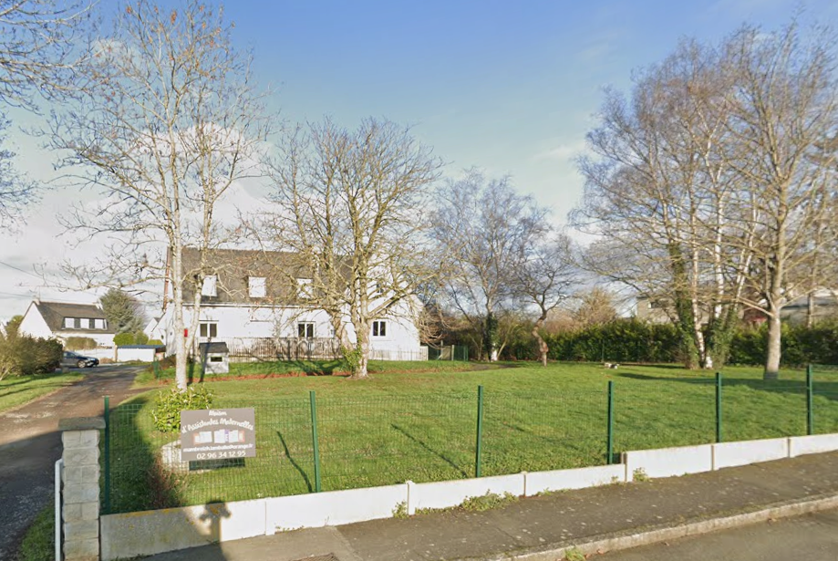 Projet d'établissement LVA Lamballe