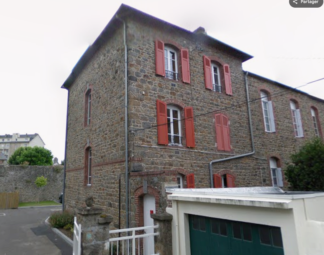 Moyens mis en œuvre Résidence Guibert