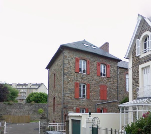 Projet d'établissement Résidence Guibert