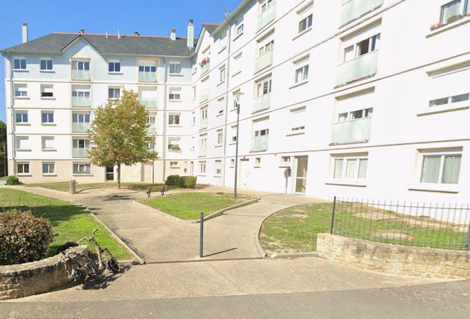 Moyens mis en œuvre Résidence l'Ermitage