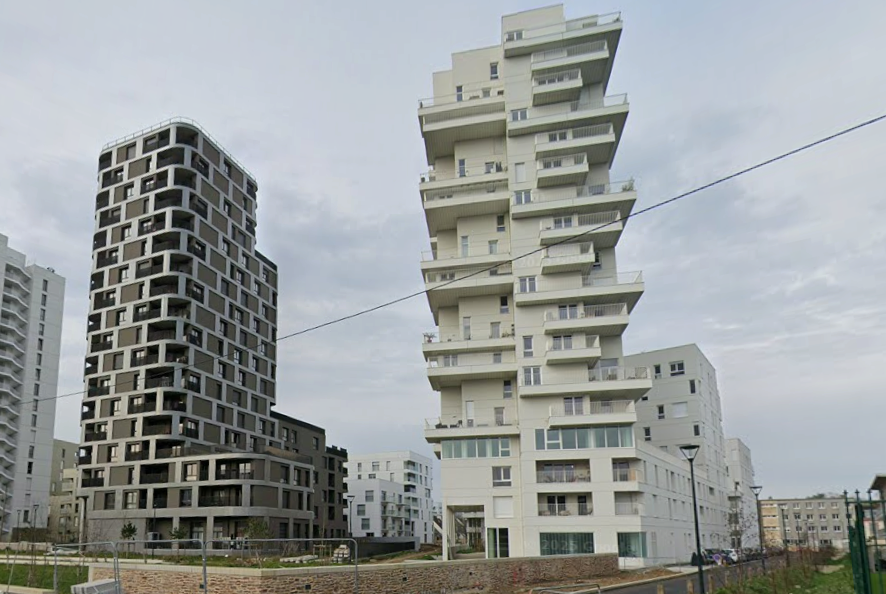 Projet d'établissement Habitats regroupés l’Impérial