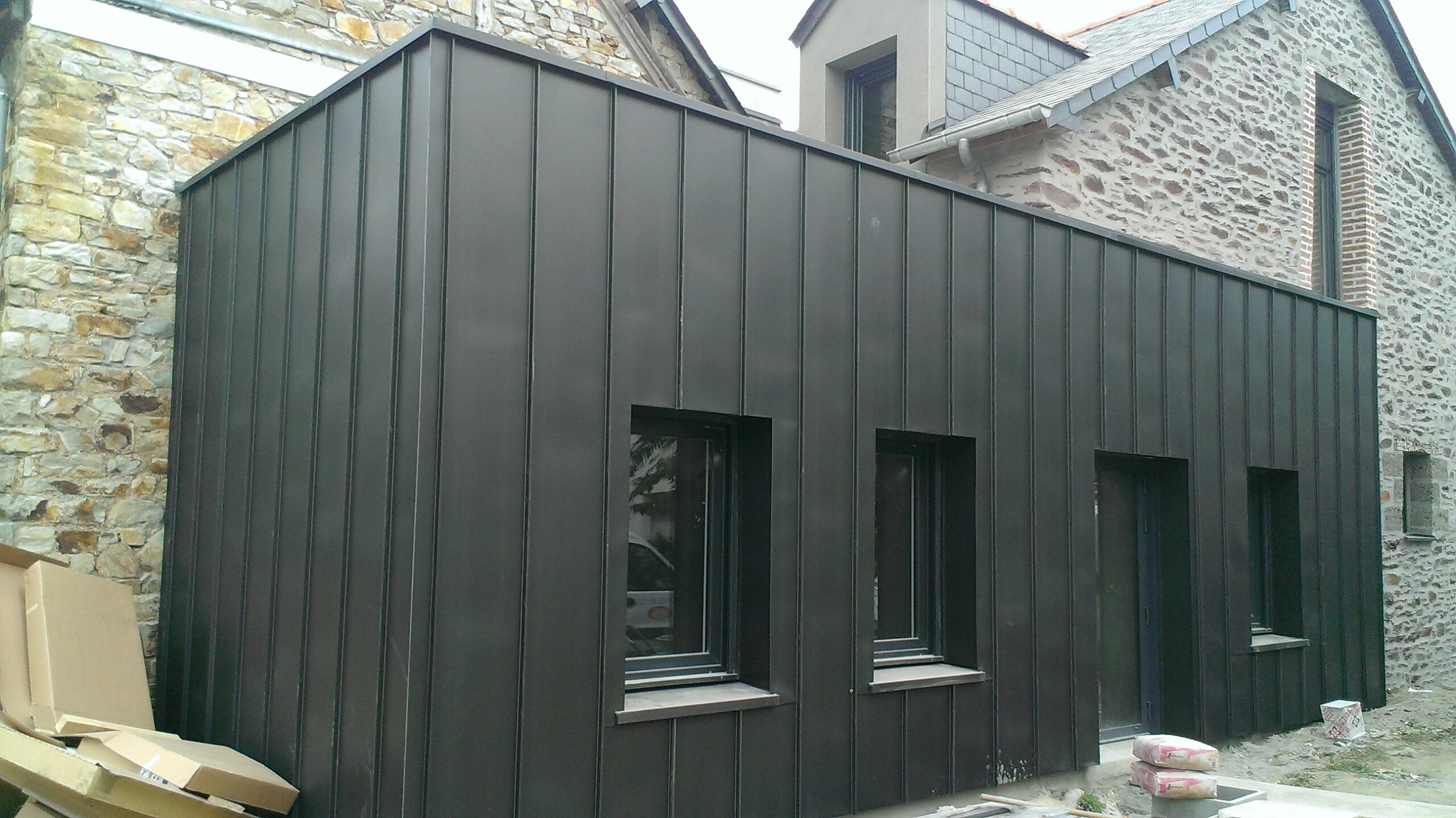 Moyens mis en œuvre