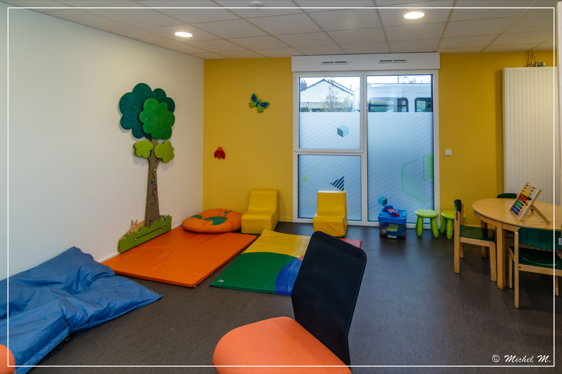 Moyens mis en œuvre