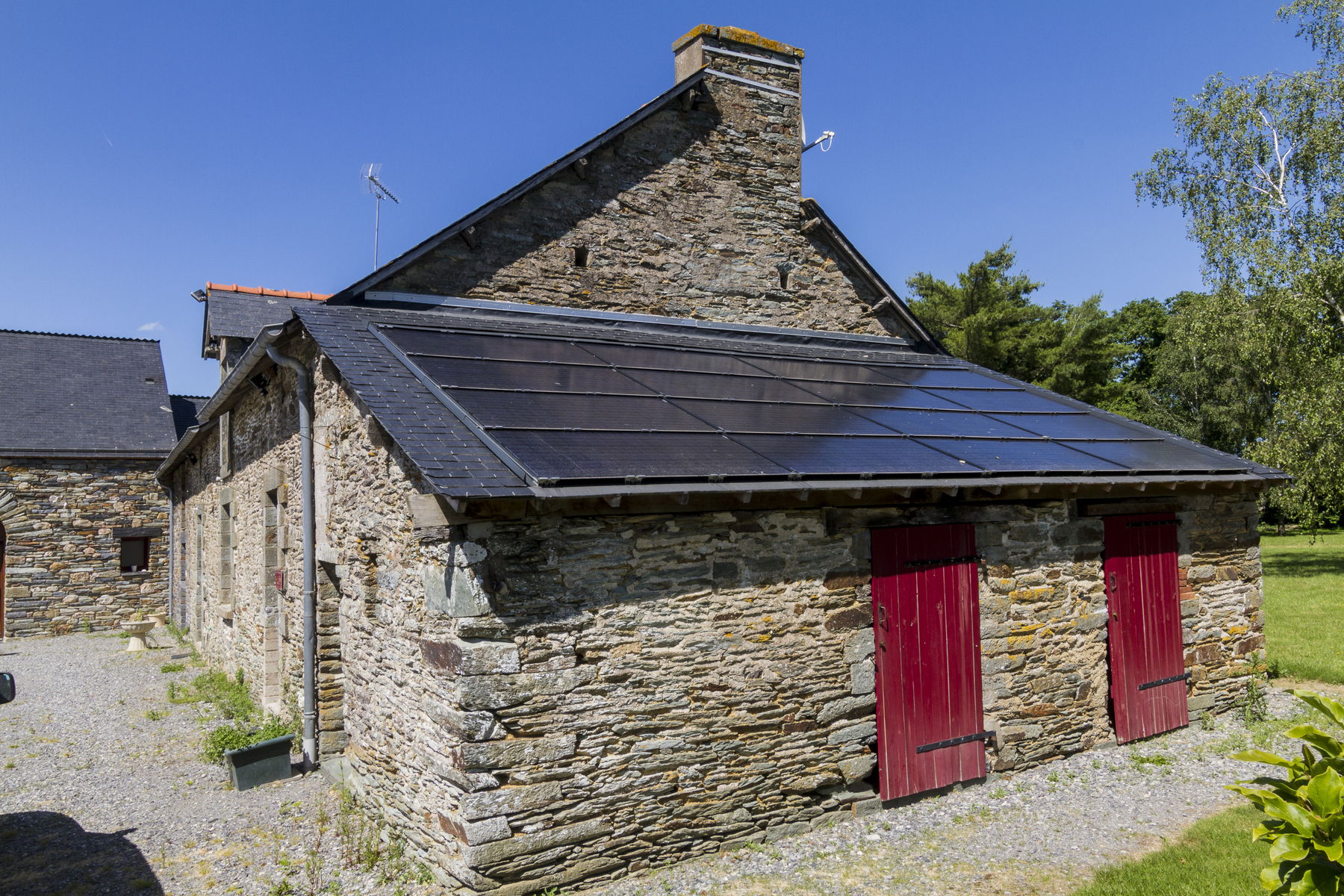 Modalité d’admission Vent du Sud