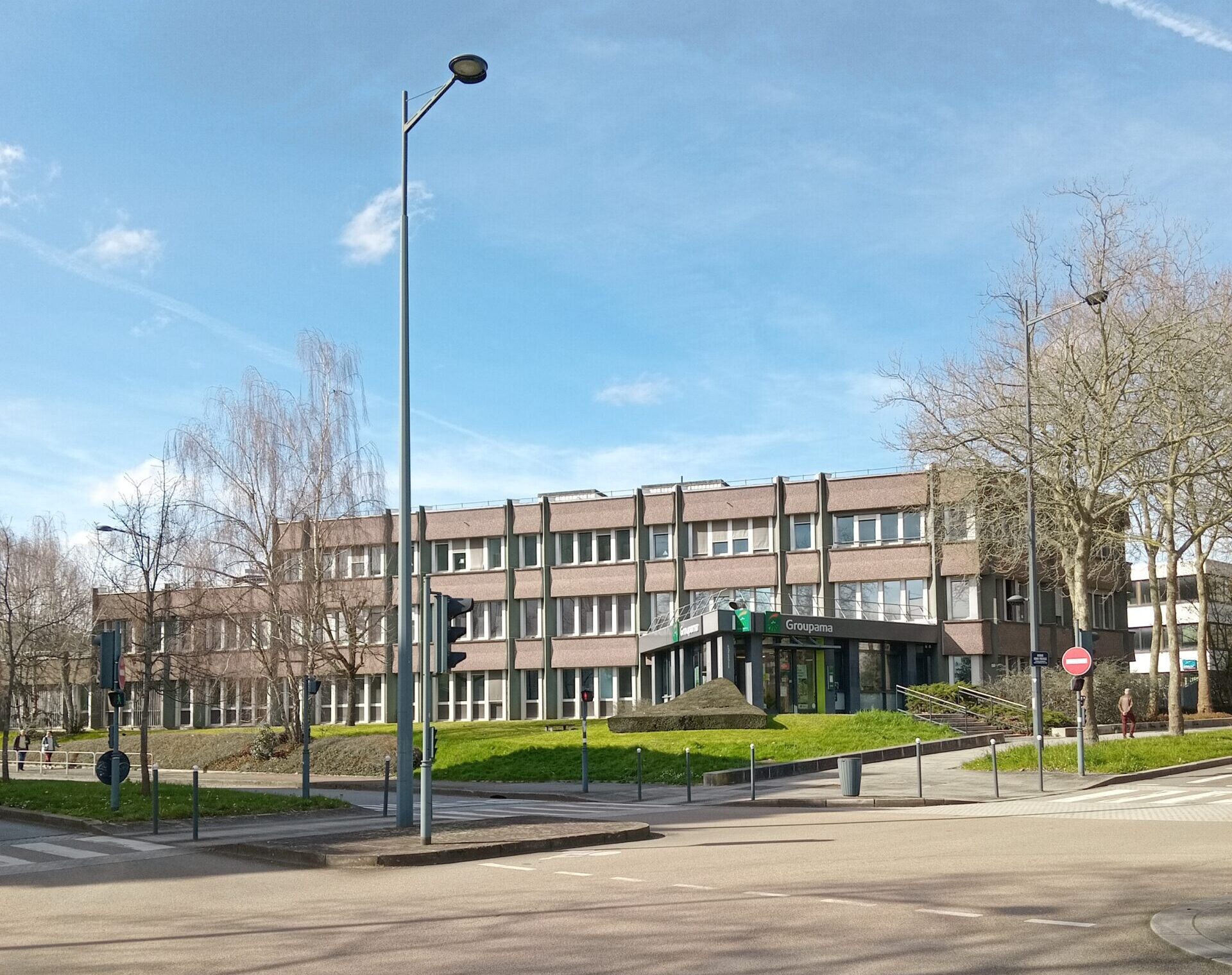 Projet SESSAD Bel Air