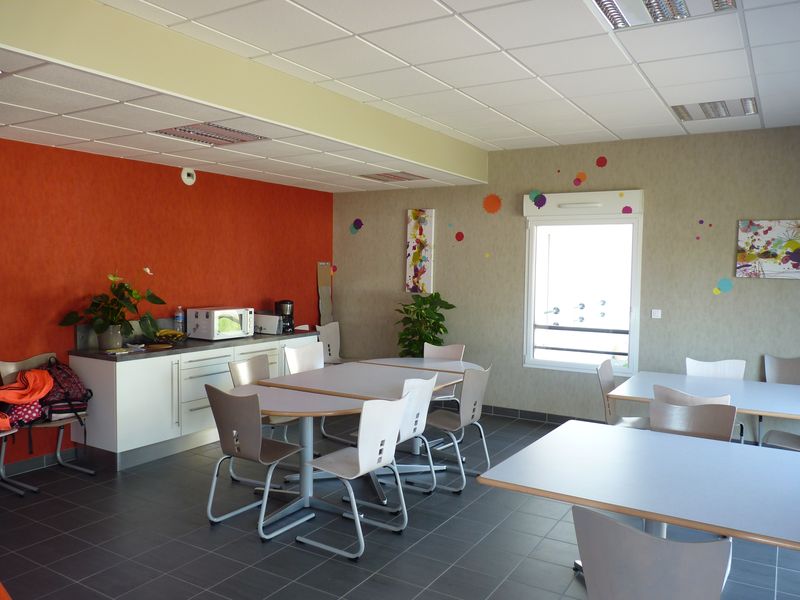 Moyens mis en œuvre Maison du Couesnon