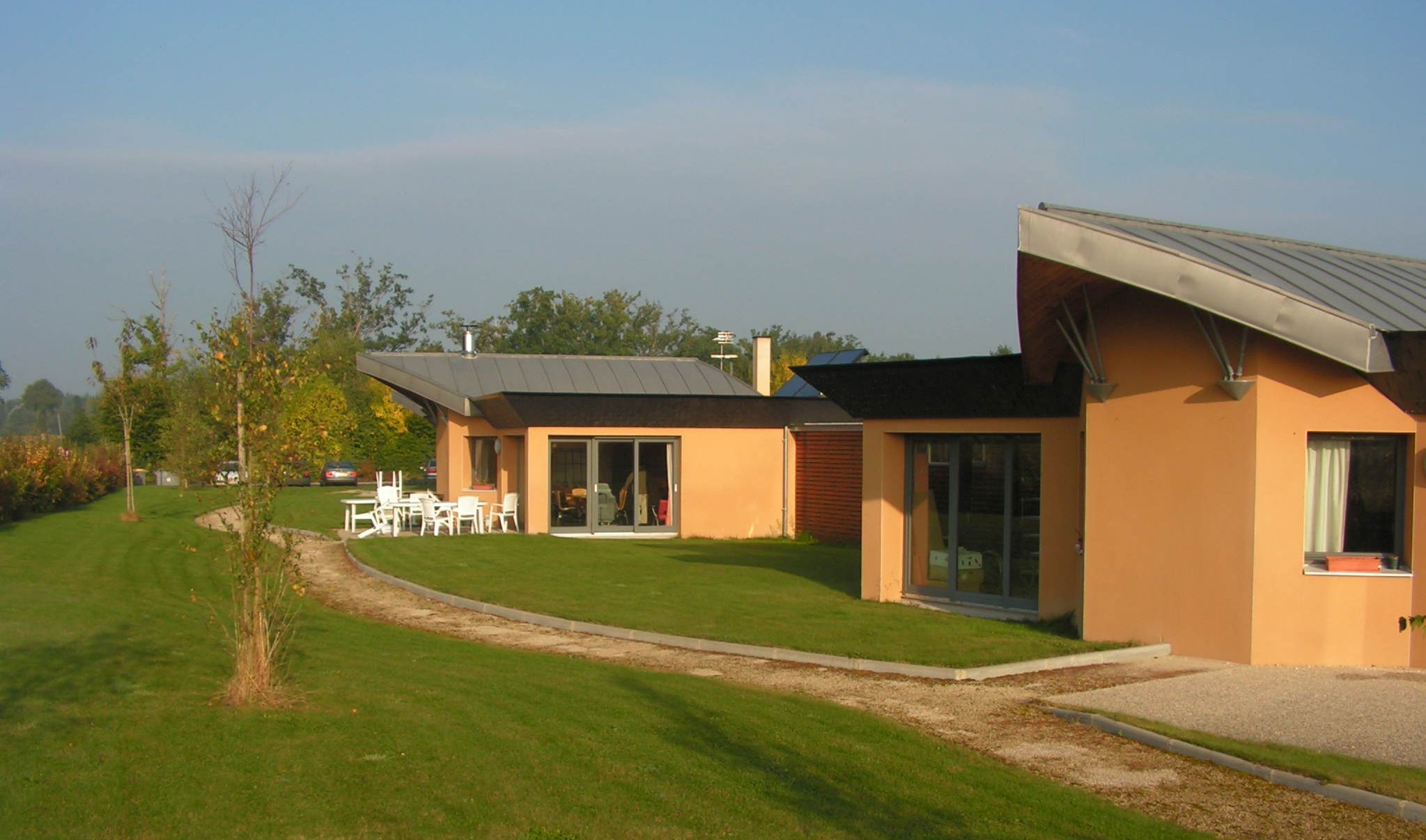 Grands principes d’intervention