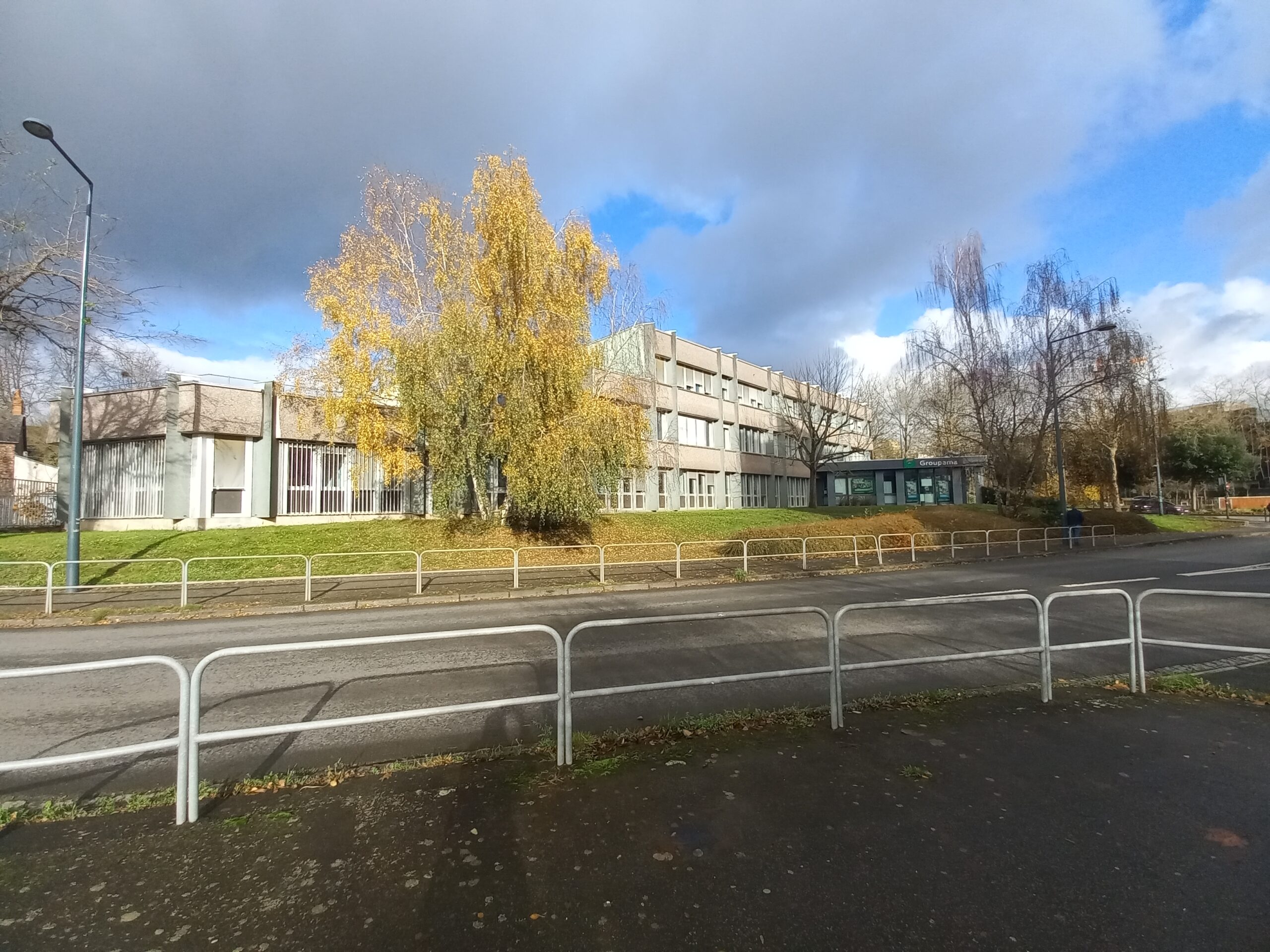 Moyens mis en œuvre Kerveiza