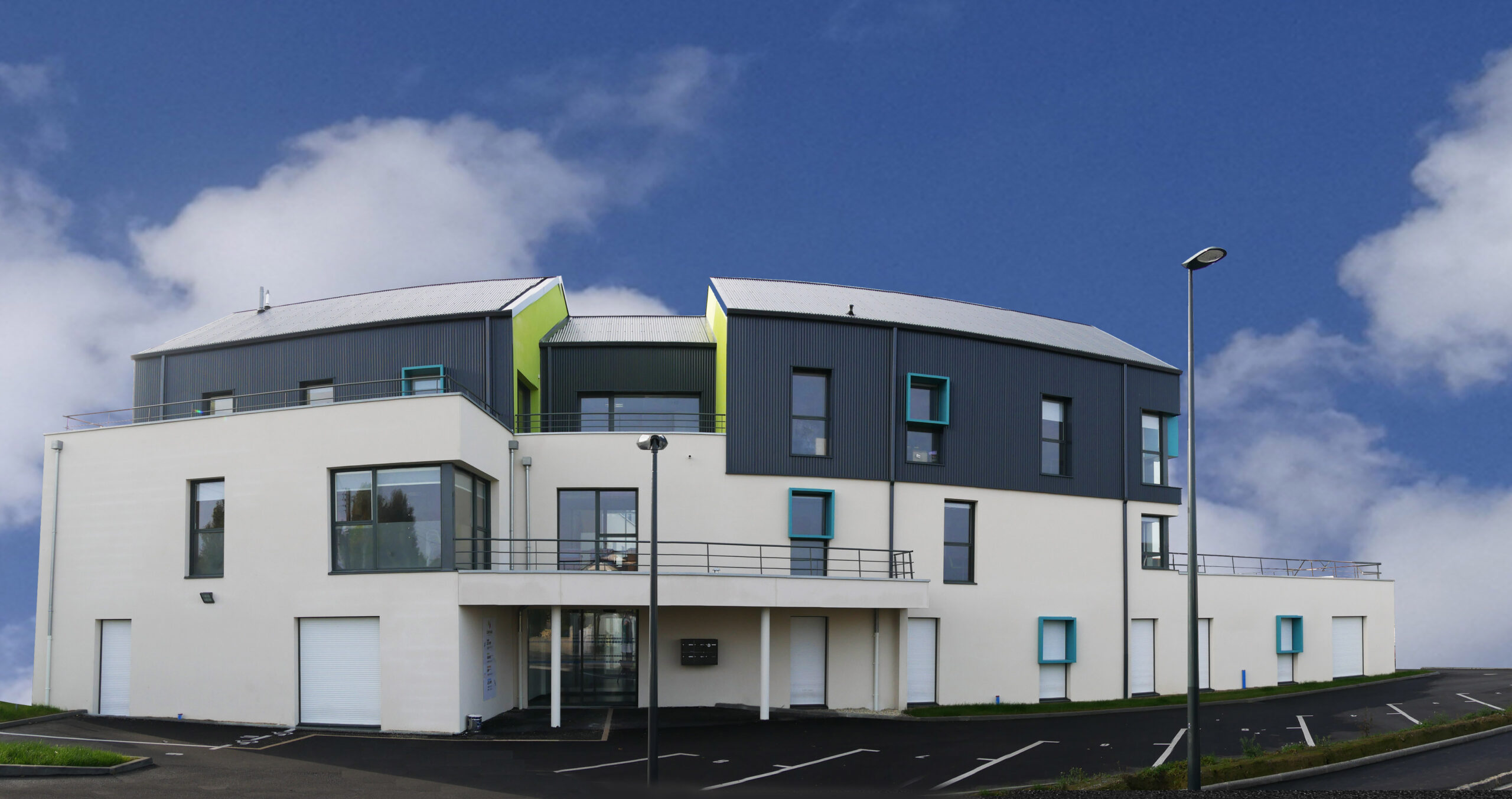 Projet et Missions CAMSP Pays Malouin