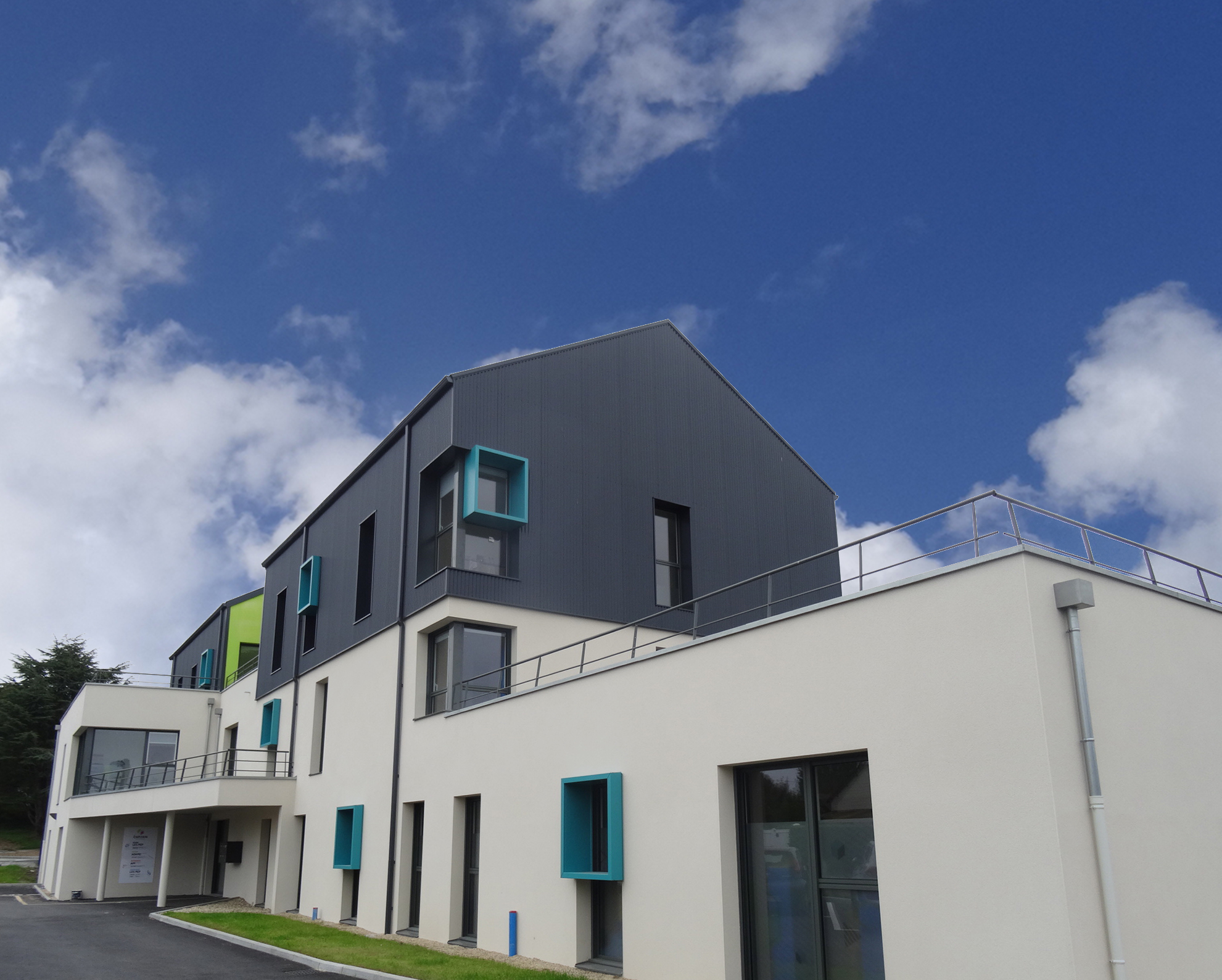 Projet d'établissement