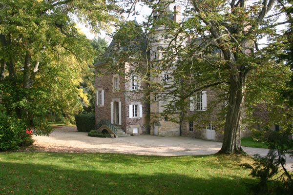 Projet d'établissement Maison de l'Enfance