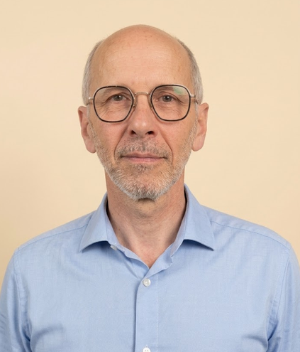 Bertrand Combot